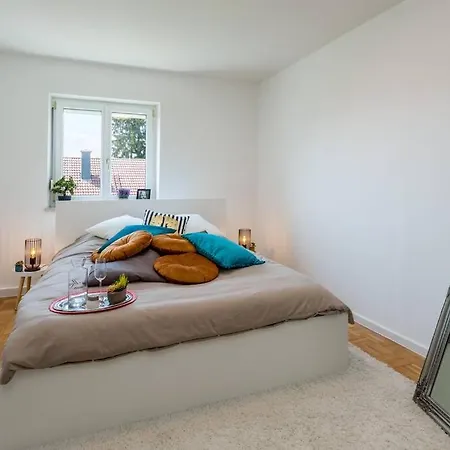 Eg Rechts -wunderschone 80m² Grosse 3-zimmer Nahe Salzburg * Freilassing