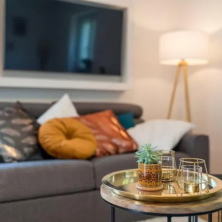 Apartment Eg Rechts -wunderschone 80m² Grosse 3-zimmer Nahe Salzburg